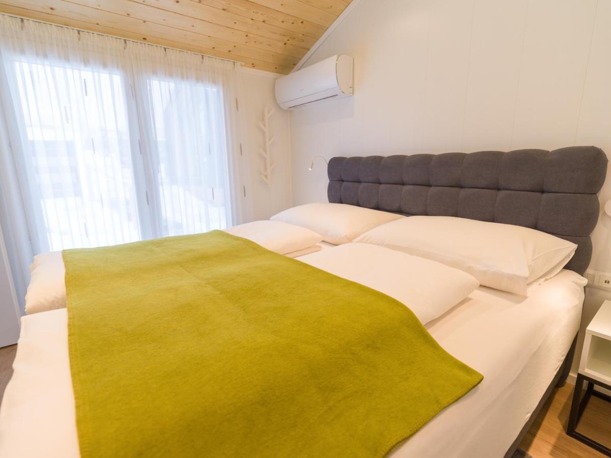 Stuhleckblick-ferienhaus Direkt An Der Piste Und Mit Eigener Sauna Chalet Spital am Semmering