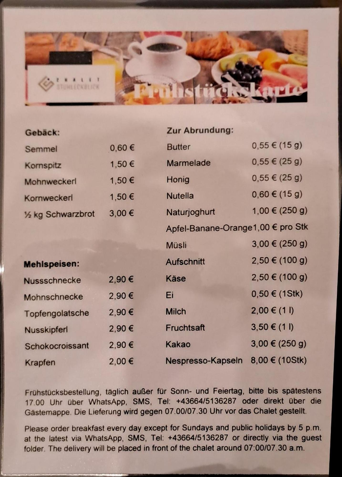 Chalet Stuhleckblick-ferienhaus Direkt An Der Piste Und Mit Eigener Sauna