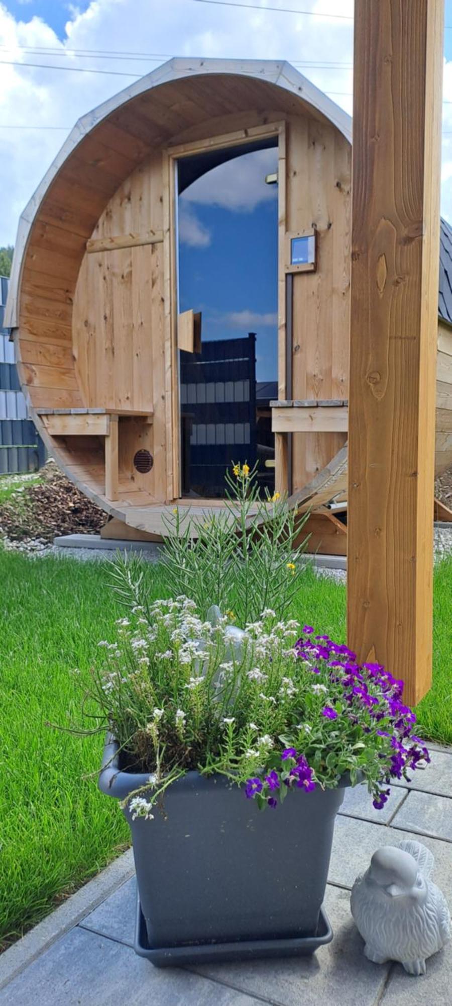 Chalet Stuhleckblick-ferienhaus Direkt An Der Piste Und Mit Eigener Sauna